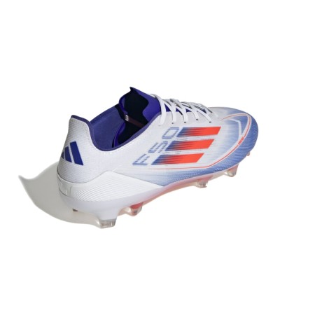 Adidas F50 Pro Fg Blanc