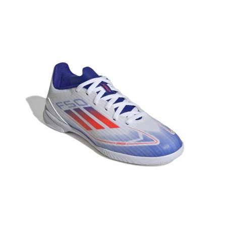 Adidas F50 League Ic Enfant Bleu