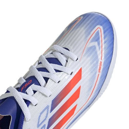 Adidas F50 League Ic Enfant Bleu