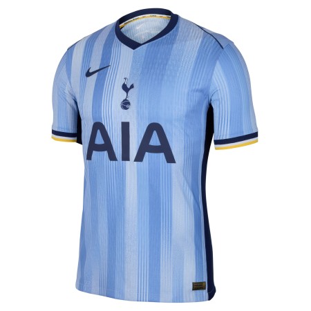 Maillot Tottenham Authentique Exterieur 2024/25