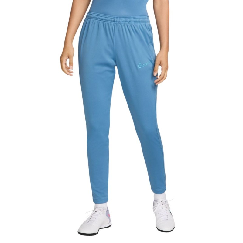 Pantalon Nike Dri Fit Academy Femme Bleu