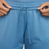 Pantalon Nike Dri Fit Academy Femme Bleu