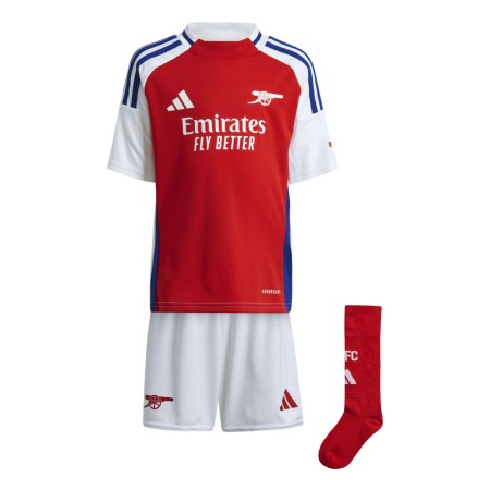 Kit Enfant Arsenal Domicile 202425