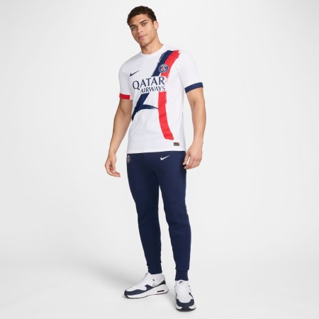 Maillot Psg Authentique Exterieur 202425