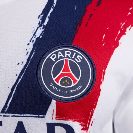 Maillot Psg Exterieur 202425