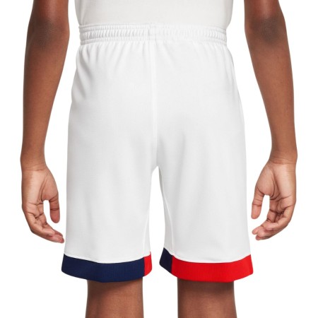 Short Psg Enfant Exterieur 2024/25