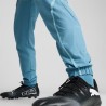 Pantalon Avant Match Om Bleu