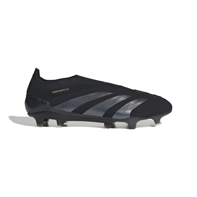 Crampon adidas predator sans lacets online