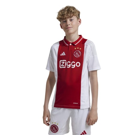 Maillot Ajax Amsterdam Enfant Domicile 202425