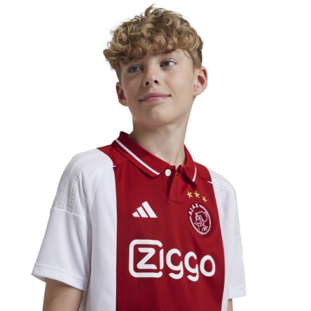 Maillot Ajax Amsterdam Enfant Domicile 202425