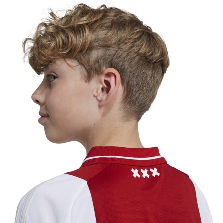 Maillot Ajax Amsterdam Enfant Domicile 202425