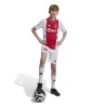 Short Ajax Amsterdam Enfant Domicile 202425