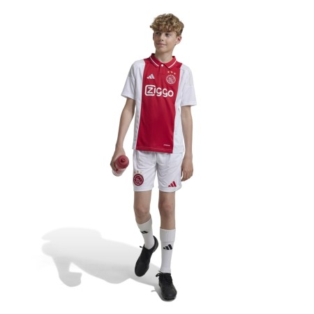 Short Ajax Amsterdam Enfant Domicile 202425