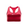 Brassiere Nike Swoosh Medium Support Femme Rose