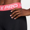 Legging Nike Pro Femme NoirRose