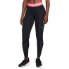 Legging Nike Pro Femme NoirRose