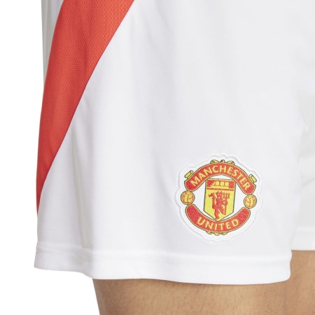 Short Manchester United Domicile 2024/25