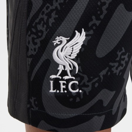 Short Gardien Liverpool Enfant 2024/25