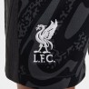 Short Gardien Liverpool Enfant 2024/25