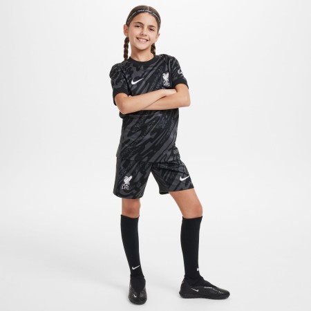 Short Gardien Liverpool Enfant 2024/25