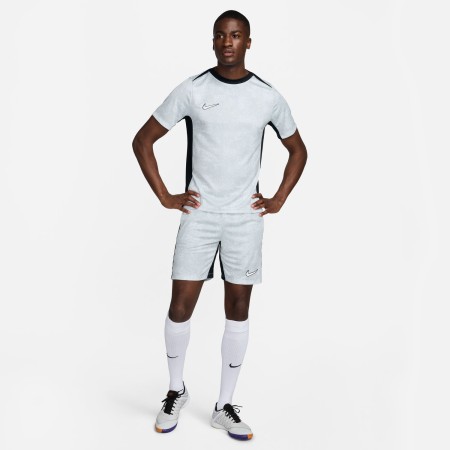 Maillot Nike Academy Pro GrisBlanc