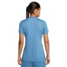 Maillot Nike Dri Fit Academy Femme Bleu