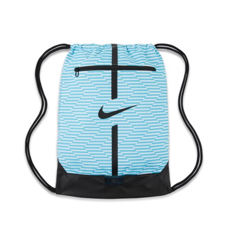 Gymsac Nike Academy Bleu