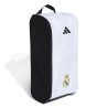 Sac A Chaussure Real Madrid Blanc