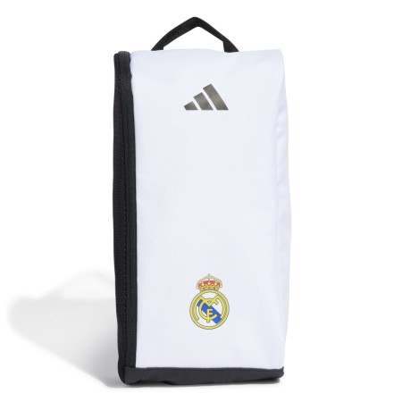 Sac A Chaussure Real Madrid Blanc