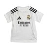 Kit Bebe Real Madrid Domicile 2024/25