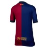 Maillot Fc Barcelone Enfant Domicile 2024/25