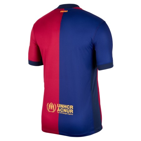 Maillot Fc Barcelone Domicile 2024/25