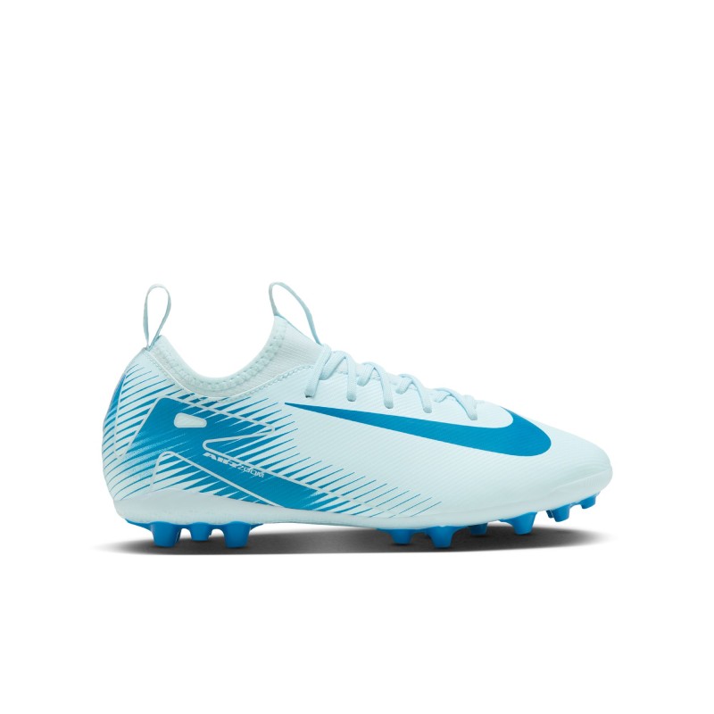 Nike Mercurial Vapor 16 Academy Ag Enfant Bleu