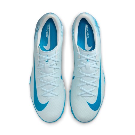 Nike Mercurial Vapor 16 Academy Tf Bleu