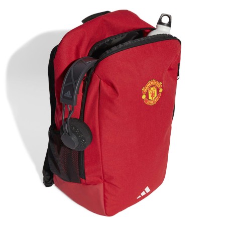 Sac A Dos Manchester United Rouge