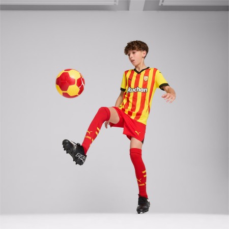 Maillot Rc Lens Enfant Domicile 202425