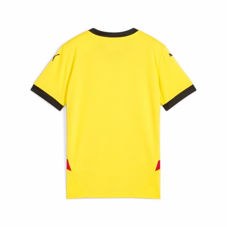 Maillot Rc Lens Enfant Domicile 202425