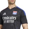 Maillot Ol Exterieur 202425