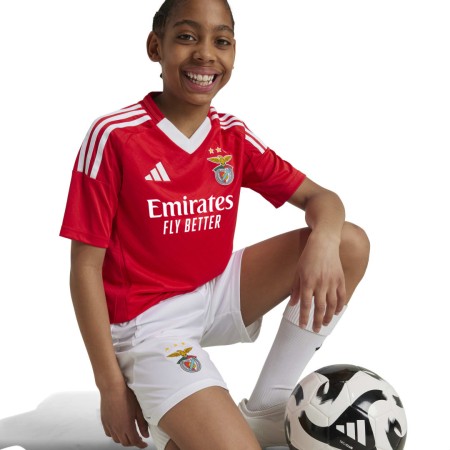 Kit Enfant Benfica Lisbonne Domicile 202425