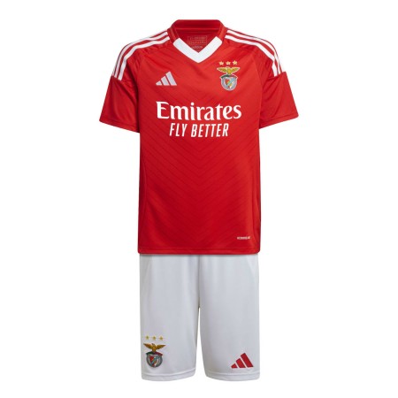 Kit Enfant Benfica Lisbonne Domicile 202425