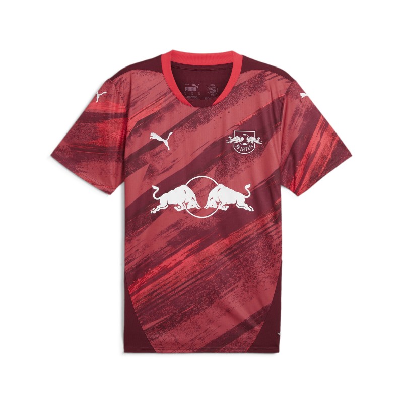 Maillot Leipzig Exterieur 202425