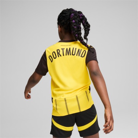 Maillot Dortmund Enfant Domicile 2024/25