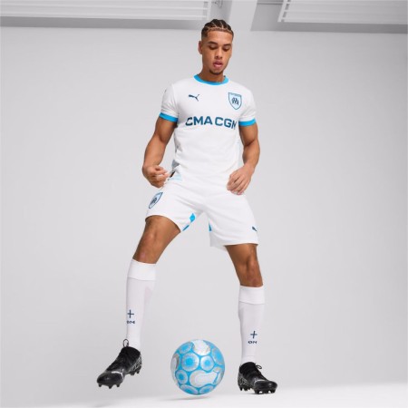 Maillot Om Domicile 2024/25