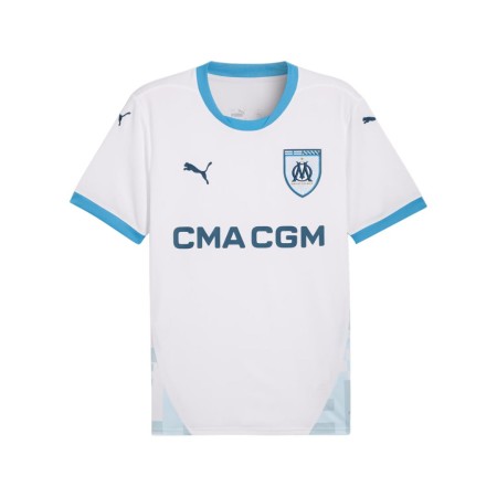 Maillot Om Domicile 2024/25