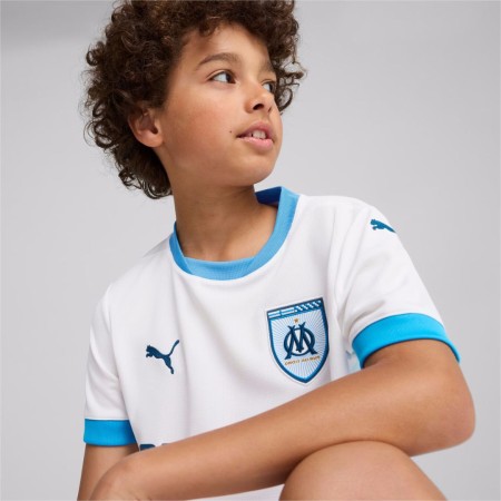 Maillot Om Enfant Domicile 2024/25