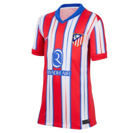 Maillot Atletico Madrid Enfant Domicile 202425