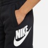 Short Nike Sportswear Club Fleece Enfant Noir