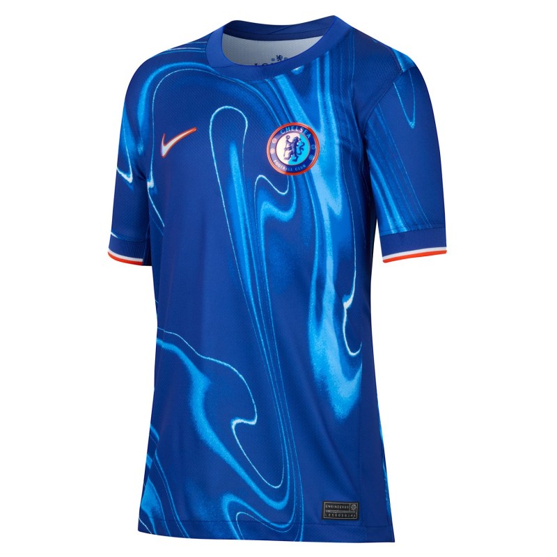 Maillot Chelsea Enfant Domicile 202425