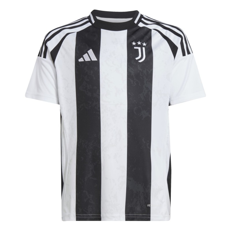 Maillot Juventus Enfant Domicile 202425