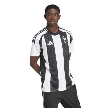 Maillot Juventus Domicile 202425